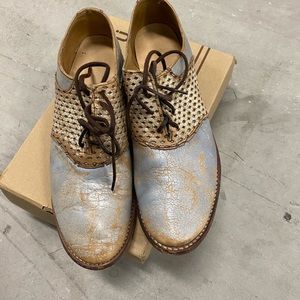 Bed Stu oxfords